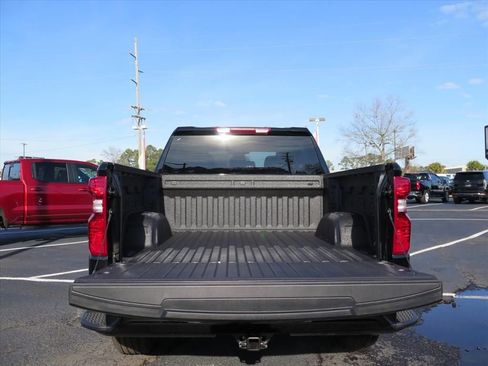 New 2026 Chevrolet Silverado 1500 Custom image 15