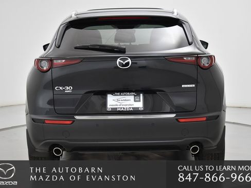 New 2026 MAZDA CX-30 AWD 2.5 S image 20
