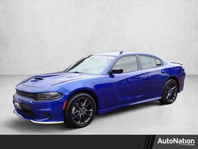 Used 2022 Dodge Charger GT w/ Blacktop Package