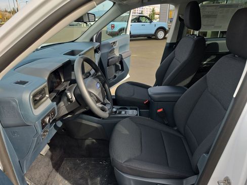 New 2026 Ford Maverick XL w/ 4K Tow Package AWD/4WD image 10