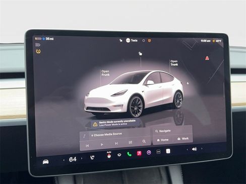 Used 2023 Tesla Model Y Long Range image 24