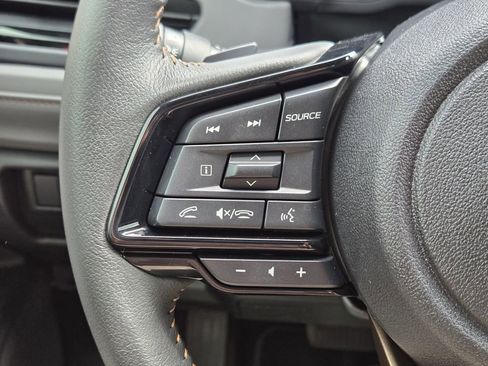 Used 2025 Subaru Forester Sport w/ Popular Package #1 image 28