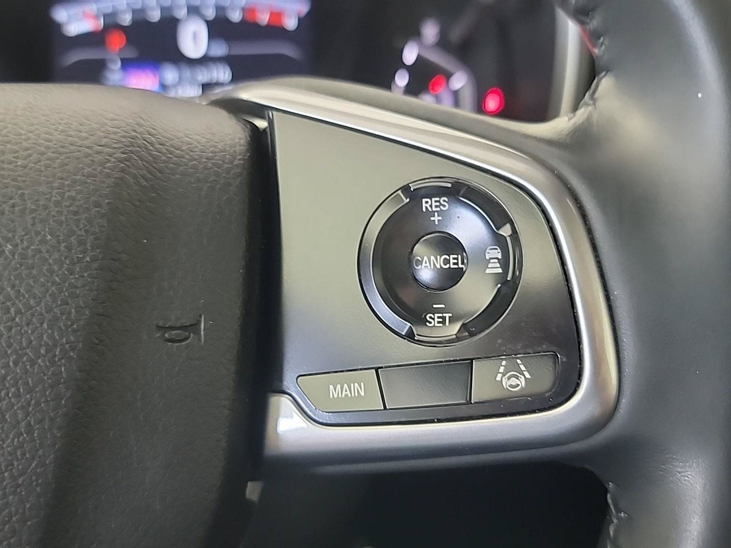Certified 2019 Honda CR-V Touring image 25