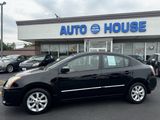 Used 2010 Nissan Sentra 2.0 SL w/ Leather Pkg image 5