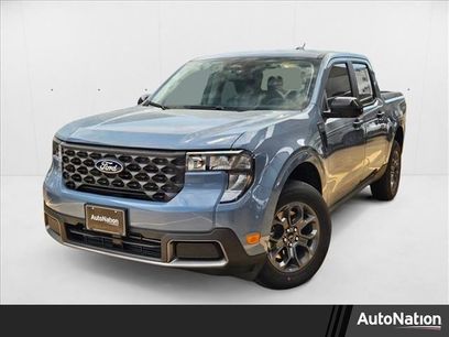 New 2025 Ford Maverick XLT w/ XLT Luxury Package