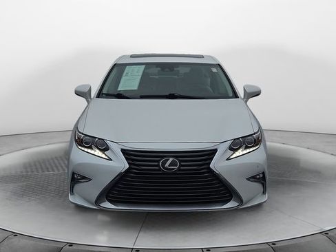 Used 2017 Lexus ES 350 image 8