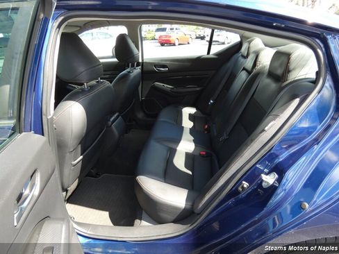 Used 2019 Nissan Altima 2.5 SR image 42