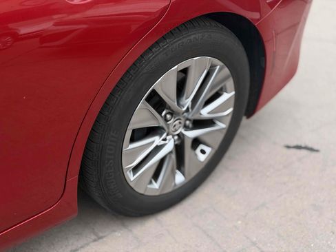 Used 2023 Toyota Mirai w/ Advanced Technology Package RWD image 15