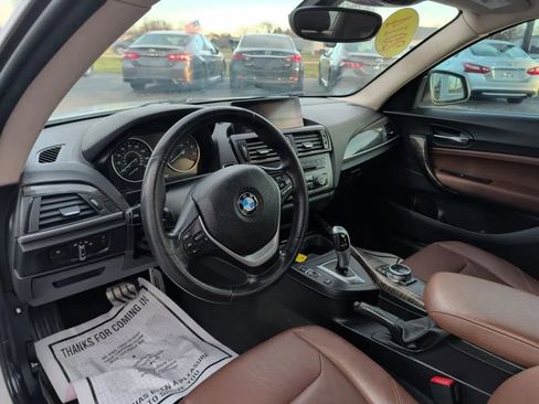 Used 2014 BMW 228i Coupe image 15