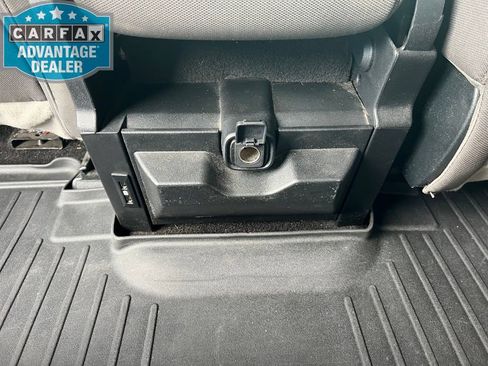 Used 2020 Ford F150 XLT AWD/4WD image 19
