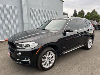 Used 2015 BMW X5 xDrive35i w/ Premium Package