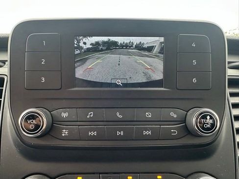 Used 2024 Ford Transit 250 Low Roof w/ Exterior Upgrade Package RWD image 13