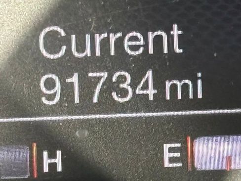 Used 2018 Jeep Renegade Limited w/ UConnect 8.4 Nav Group image 20