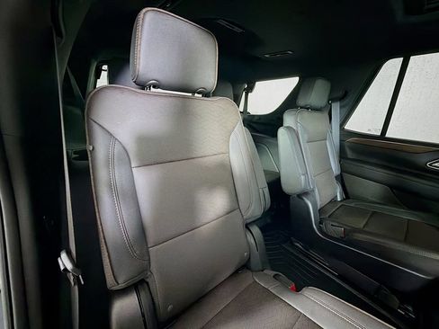 Used 2022 Chevrolet Tahoe High Country AWD/4WD image 26