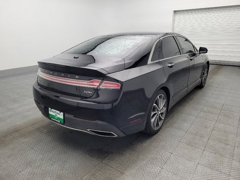 Used 2018 Lincoln MKZ Premiere w/ Magnetic Appearance Package image 9