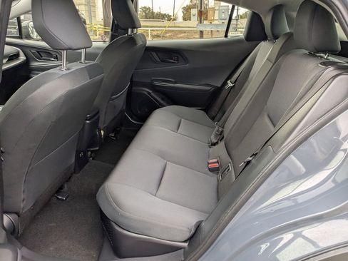 Used 2025 Toyota Prius LE image 26