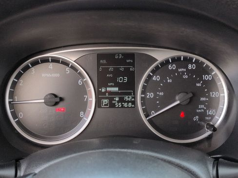 Certified 2024 Nissan Kicks S image 18