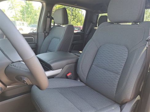 New 2026 RAM 1500 Big Horn image 14