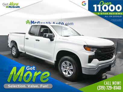 New 2026 Chevrolet Silverado 1500 W/T w/ WT Safety Package