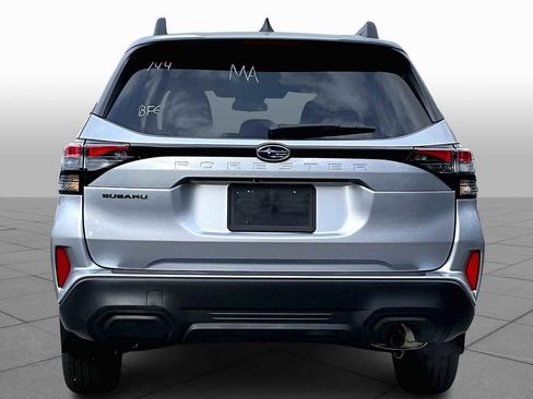 New 2026 Subaru Forester Premium image 4