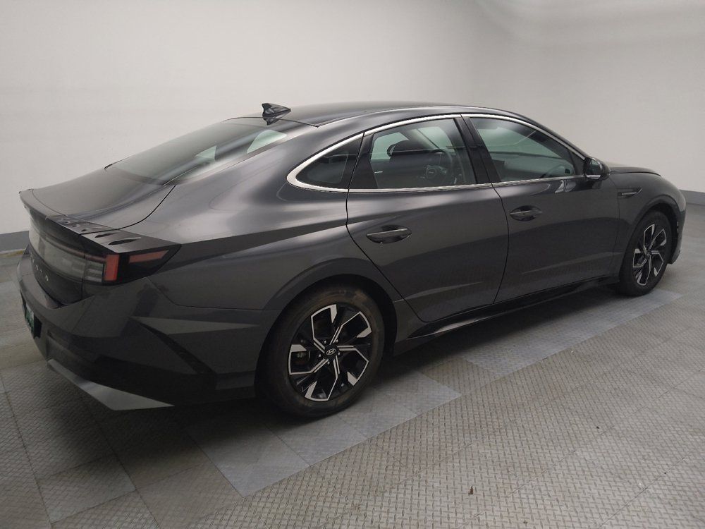 Used 2024 Hyundai Sonata SEL FWD image 10