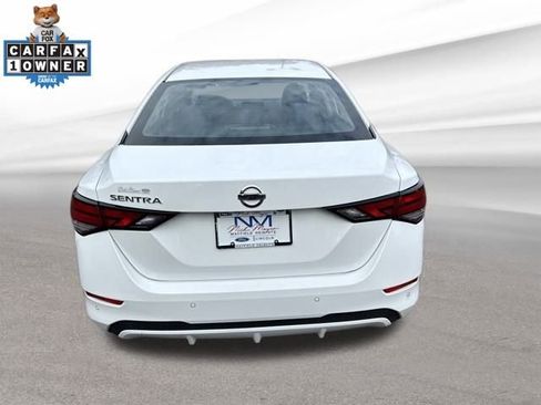 Used 2021 Nissan Sentra S image 6