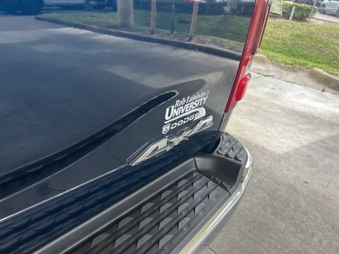 Used 2022 RAM 2500 Laramie AWD/4WD image 21