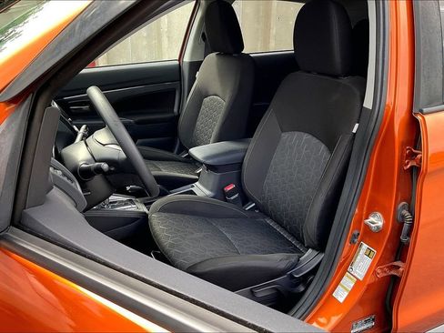Used 2020 Mitsubishi Outlander Sport ES AWD/4WD image 23