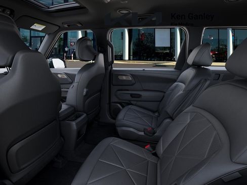 New 2027 Kia Telluride X-Line EX AWD/4WD image 18