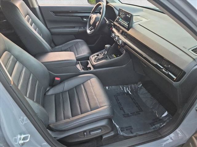 Used 2023 Honda CR-V EX-L image 19
