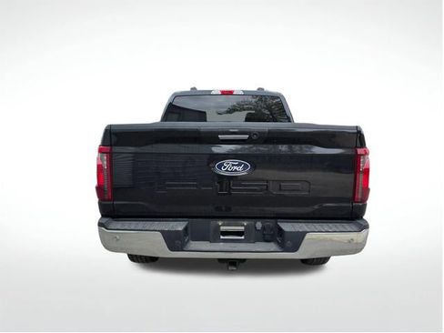 Used 2024 Ford F150 XLT w/ Mobile Office Package image 8