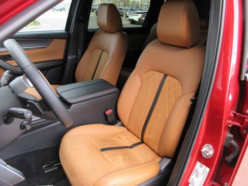 Used 2025 MAZDA CX-70 3.3 Turbo S w/ Premium Plus image 34