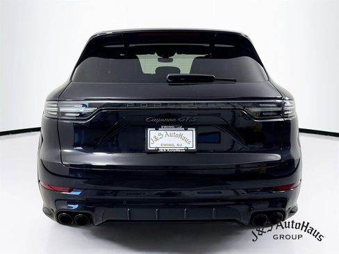 Used 2021 Porsche Cayenne GTS AWD/4WD image 6