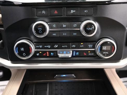 Used 2024 Ford Expedition Max Limited AWD/4WD image 20