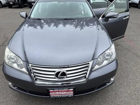 Used 2012 Lexus ES 350 FWD image 22