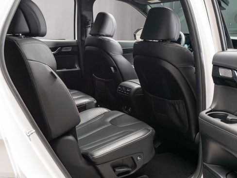 Used 2024 Hyundai Palisade Calligraphy AWD/4WD image 33