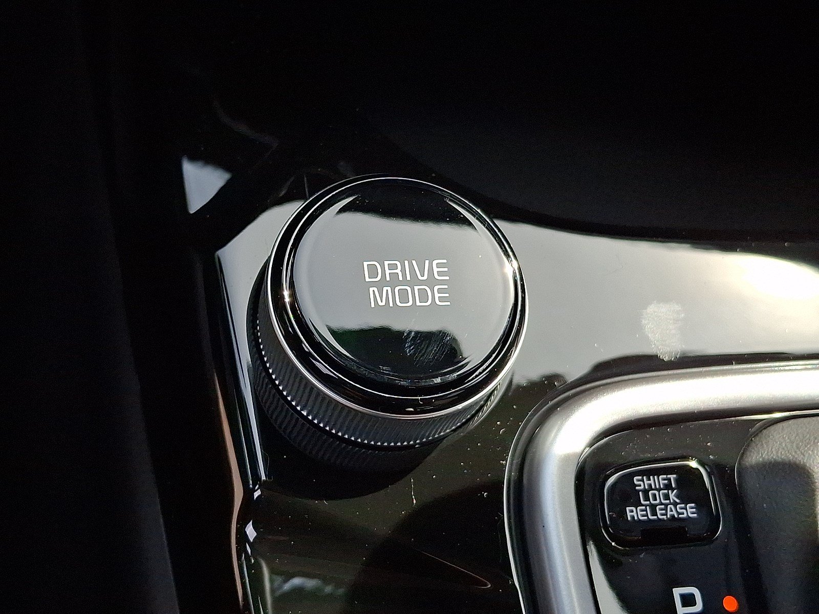 New 2026 Kia Seltos S AWD/4WD image 11