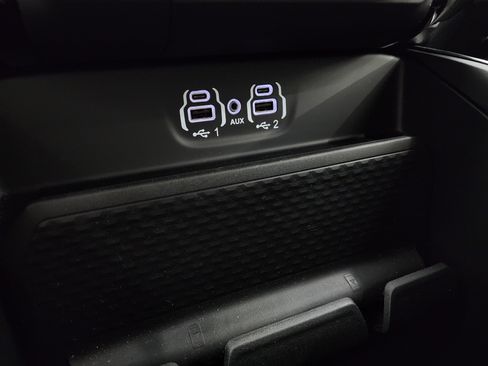 Used 2024 RAM 2500 Big Horn w/ Night Edition image 44