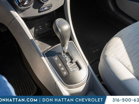 Used 2016 Hyundai Accent SE image 12