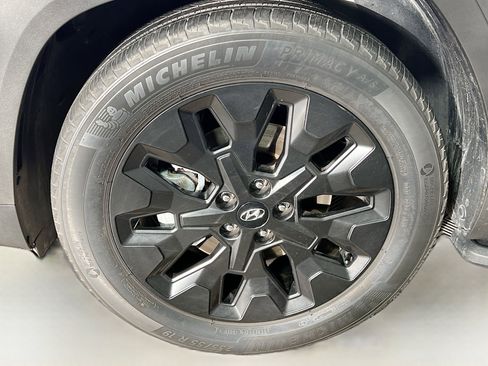 Used 2023 Hyundai Tucson XRT image 14