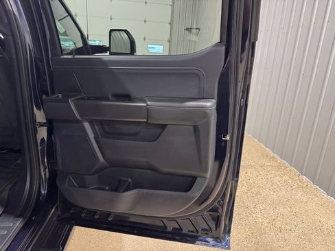 Used 2024 Ford F150 XLT w/ Equipment Group 302A MID AWD/4WD image 25