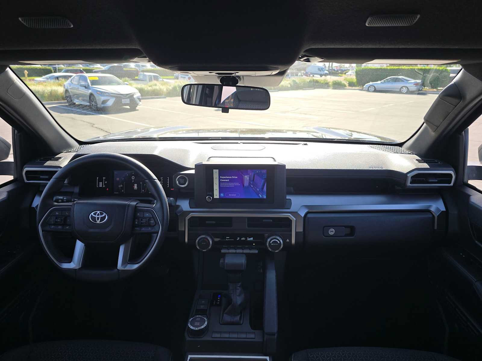 Certified 2026 Toyota 4Runner SR5 RWD image 18