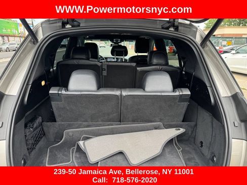 Used 2020 Mercedes-Benz GLE 350 4MATIC w/ 3rd Row Seat Package image 20