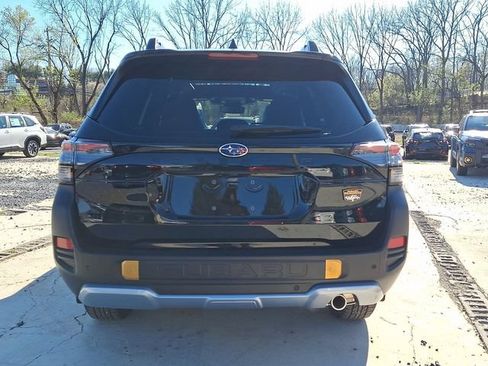 New 2026 Subaru Forester Wilderness AWD/4WD image 6