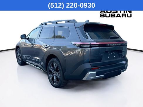 New 2026 Subaru Trailseeker AWD/4WD image 6