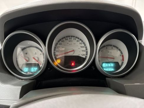 Used 2008 Dodge Grand Caravan SXT w/ Trailer Tow Group image 12