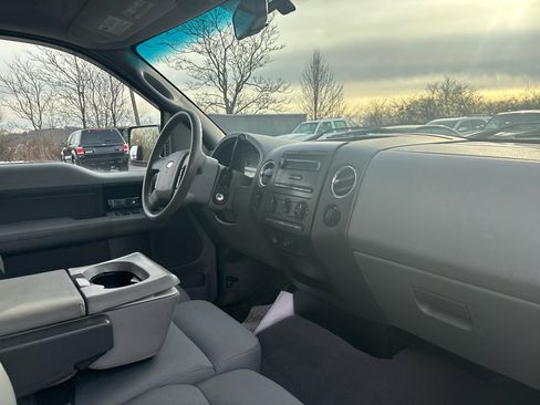 Used 2007 Ford F150 Lariat image 18
