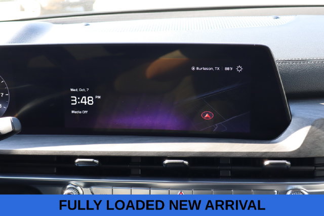 Used 2025 Kia Telluride SX Prestige X-Line AWD/4WD image 22