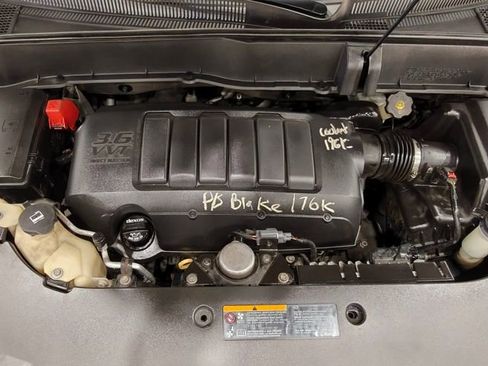 Used 2013 Chevrolet Traverse LT w/ All-Star Edition image 39