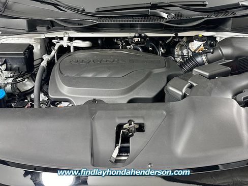 New 2026 Honda Odyssey Elite image 9